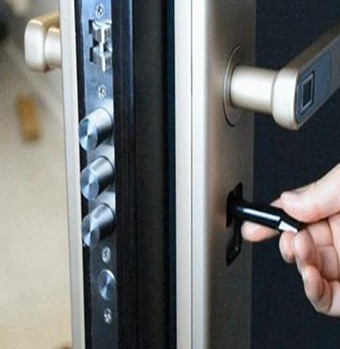 江苏开锁 江苏开锁公司开修指纹锁